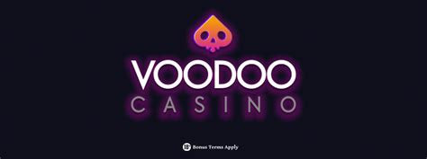 voodoo casino free spins